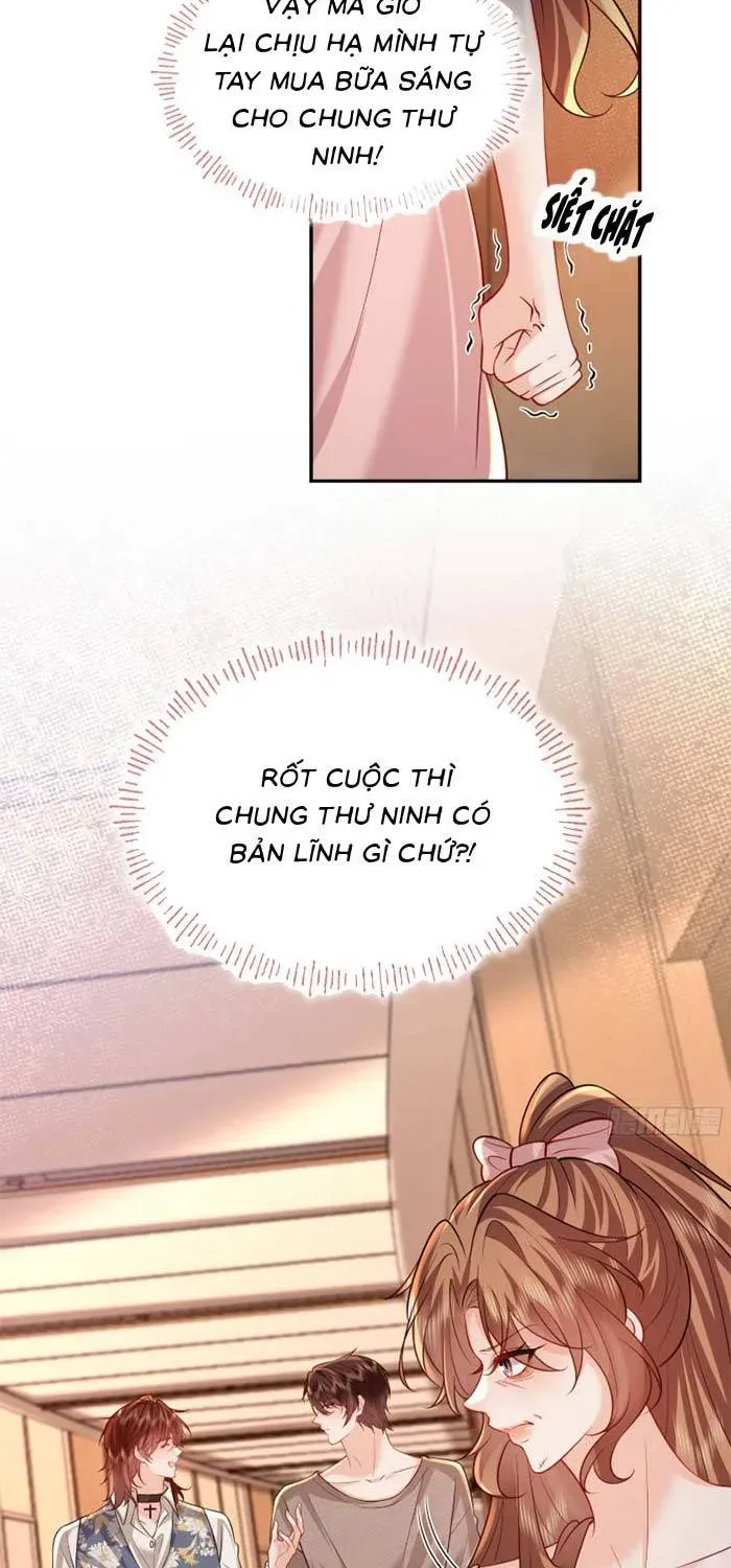 Rung Động Có Toan Tính Chapter 25 - Trang 32