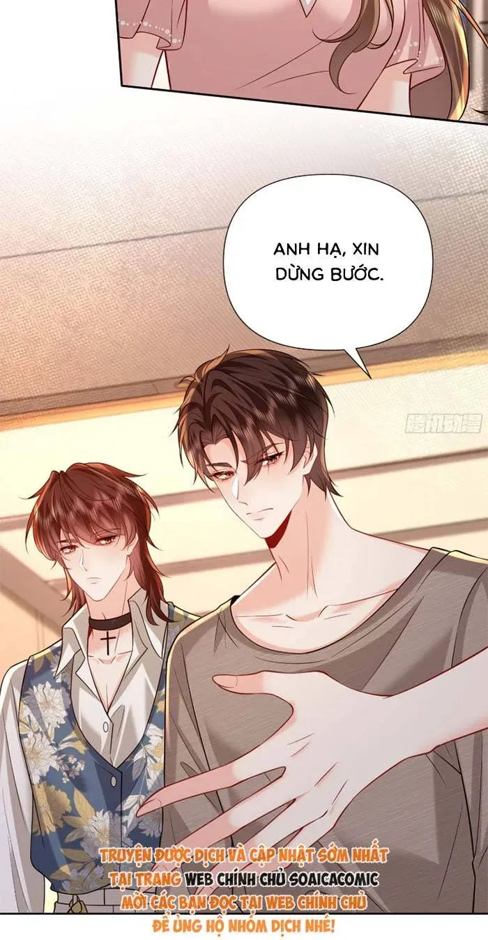 Rung Động Có Toan Tính Chapter 25 - Trang 34