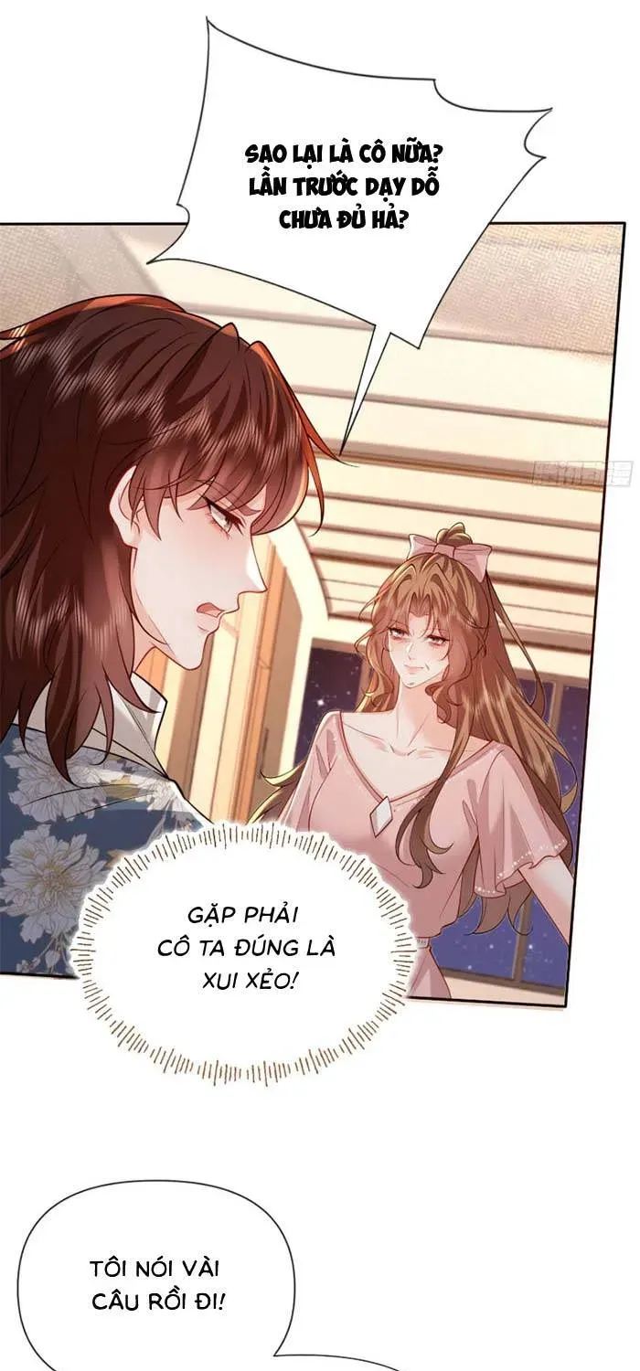 Rung Động Có Toan Tính Chapter 25 - Trang 35