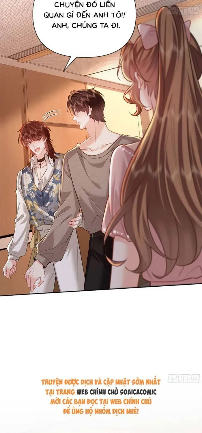 Rung Động Có Toan Tính Chapter 25 - Trang 37