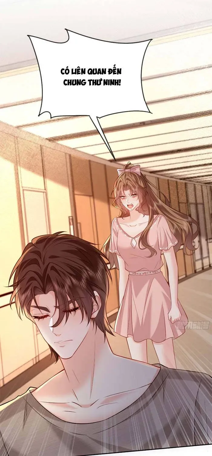 Rung Động Có Toan Tính Chapter 25 - Trang 38