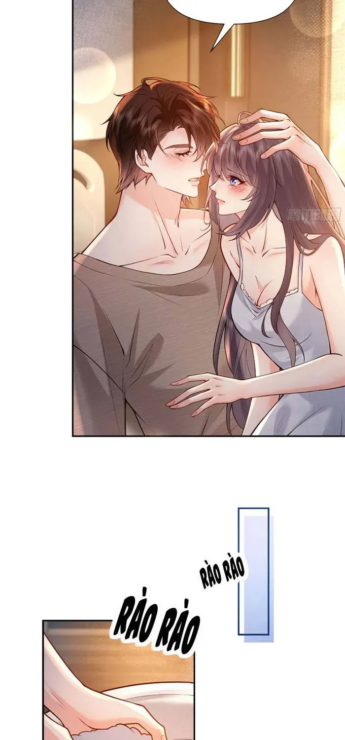 Rung Động Có Toan Tính Chapter 25 - Trang 4