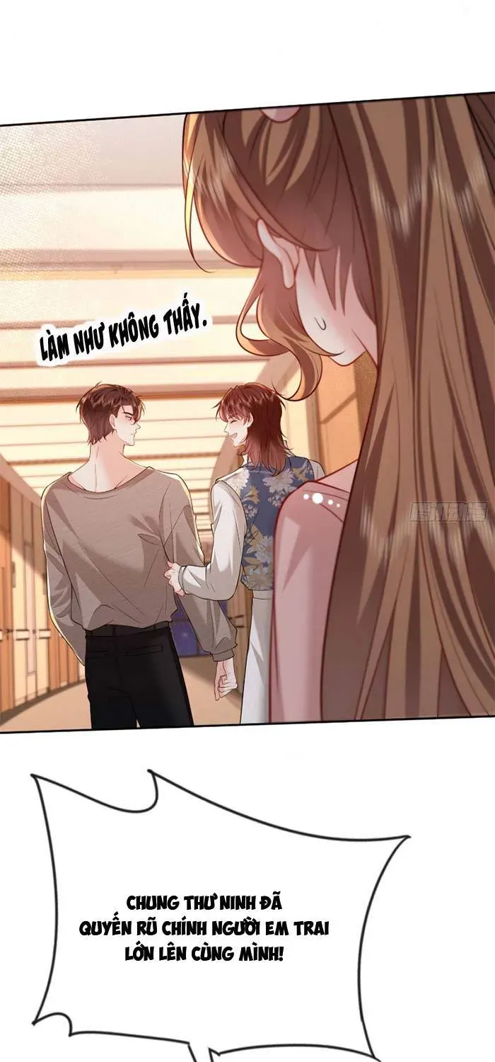 Rung Động Có Toan Tính Chapter 25 - Trang 40