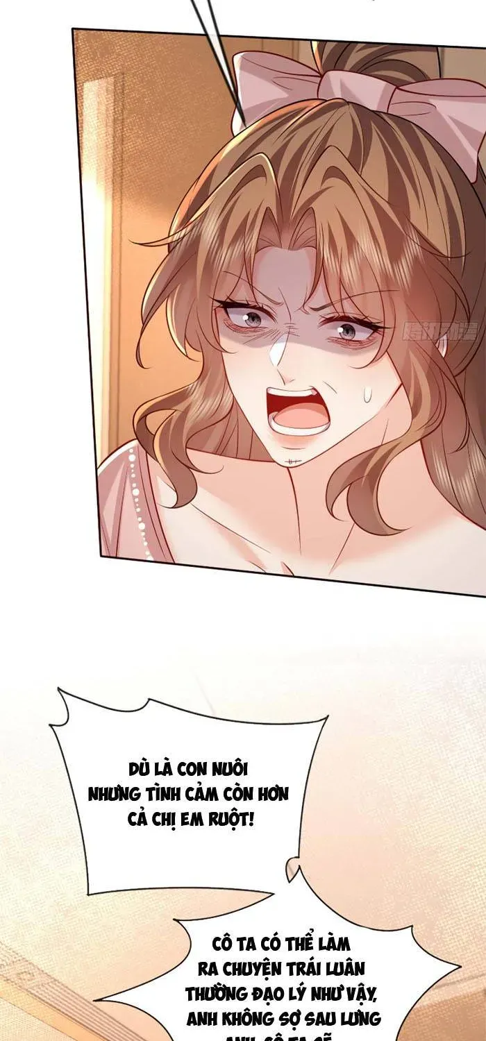Rung Động Có Toan Tính Chapter 25 - Trang 41