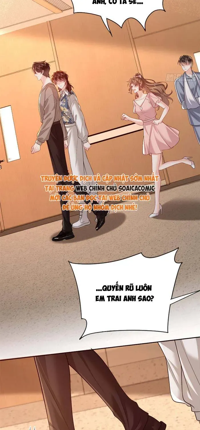 Rung Động Có Toan Tính Chapter 25 - Trang 42