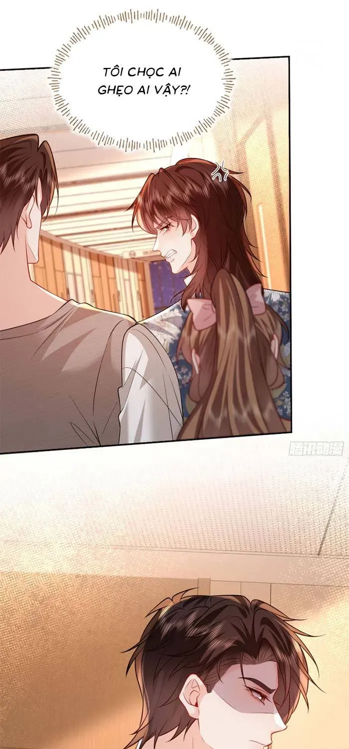 Rung Động Có Toan Tính Chapter 25 - Trang 44