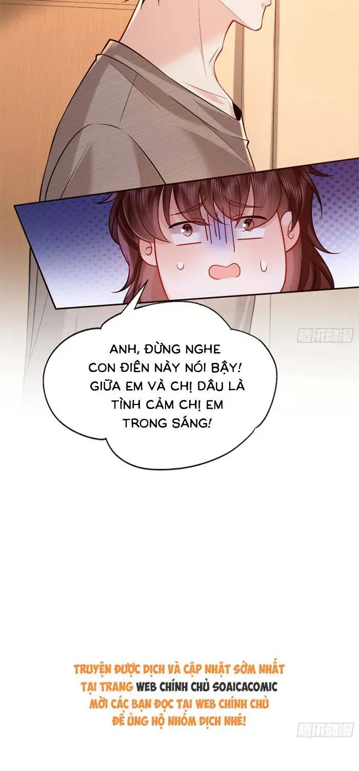Rung Động Có Toan Tính Chapter 25 - Trang 45