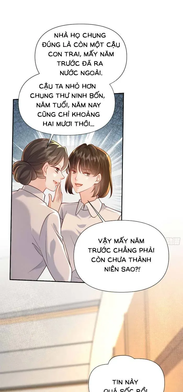 Rung Động Có Toan Tính Chapter 25 - Trang 46