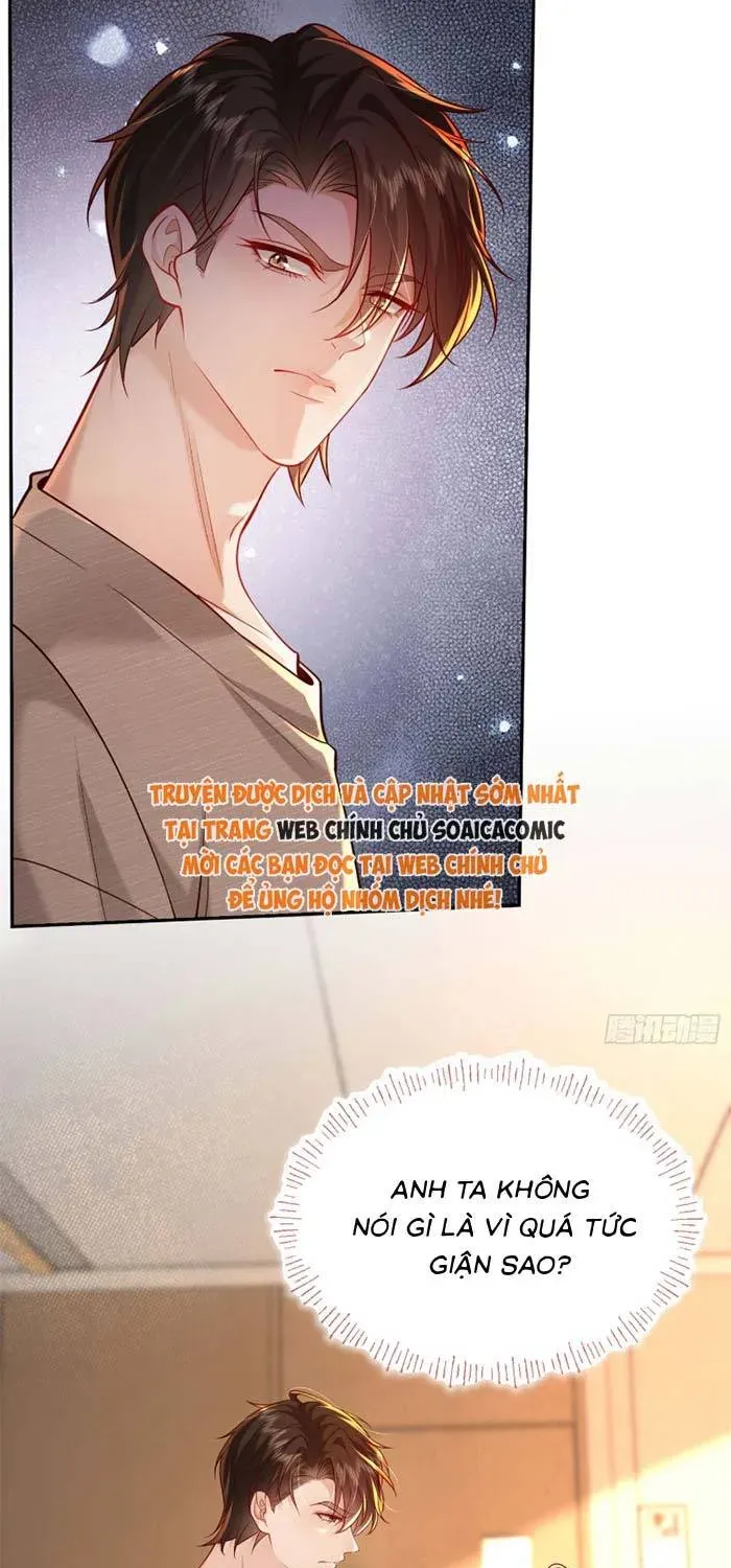 Rung Động Có Toan Tính Chapter 25 - Trang 50