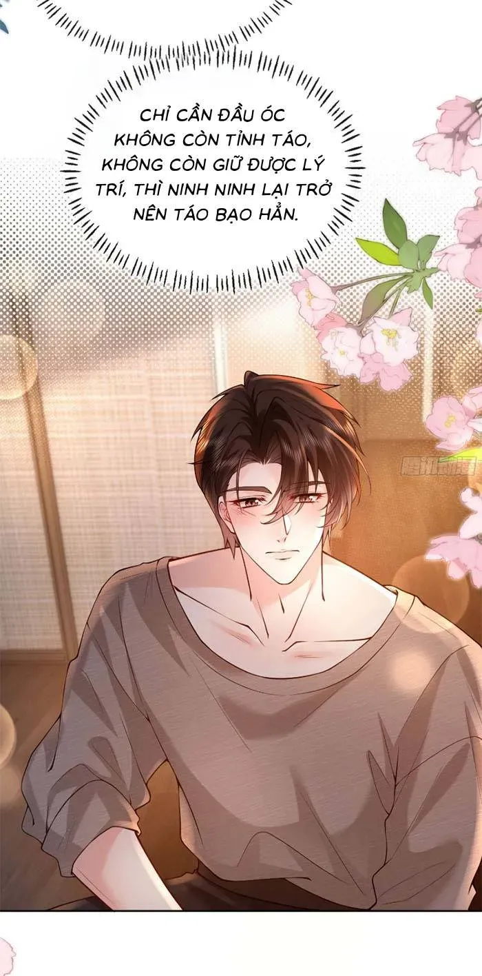 Rung Động Có Toan Tính Chapter 25 - Trang 6