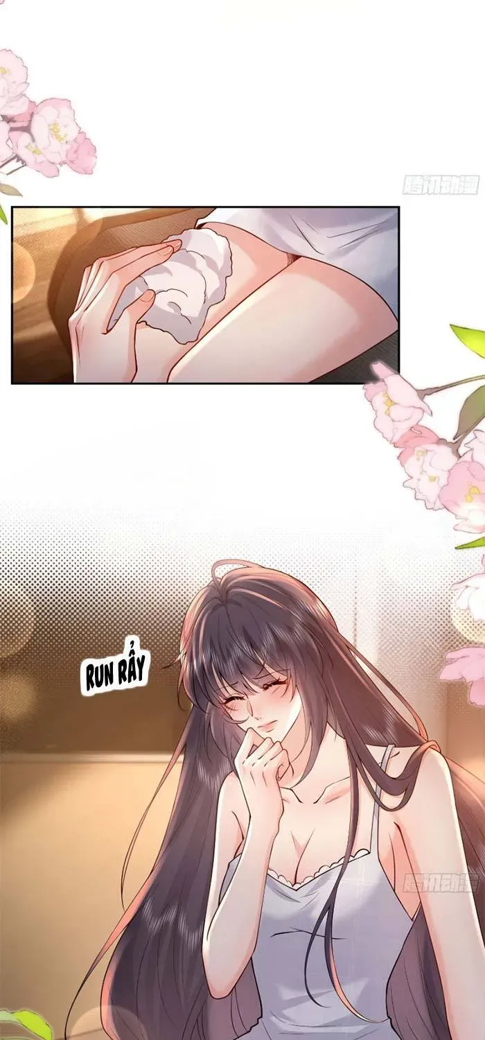 Rung Động Có Toan Tính Chapter 25 - Trang 7