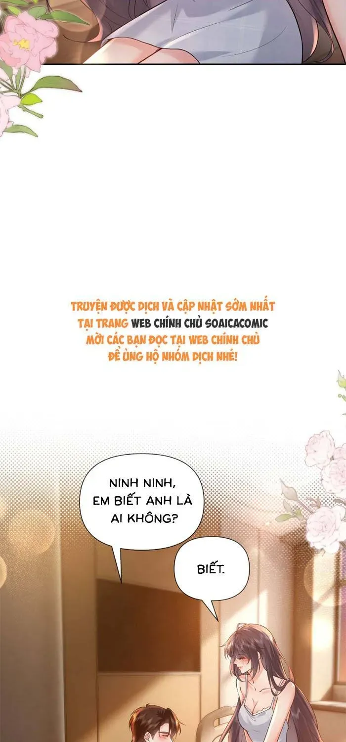 Rung Động Có Toan Tính Chapter 25 - Trang 8