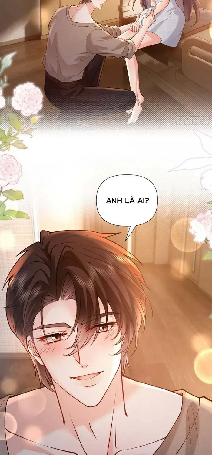 Rung Động Có Toan Tính Chapter 25 - Trang 9
