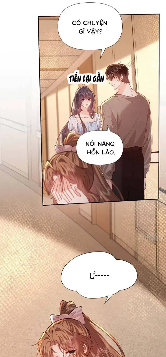 Rung Động Có Toan Tính Chapter 26 - Trang 11