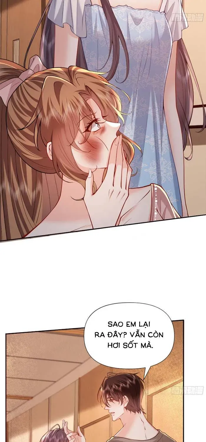 Rung Động Có Toan Tính Chapter 26 - Trang 13
