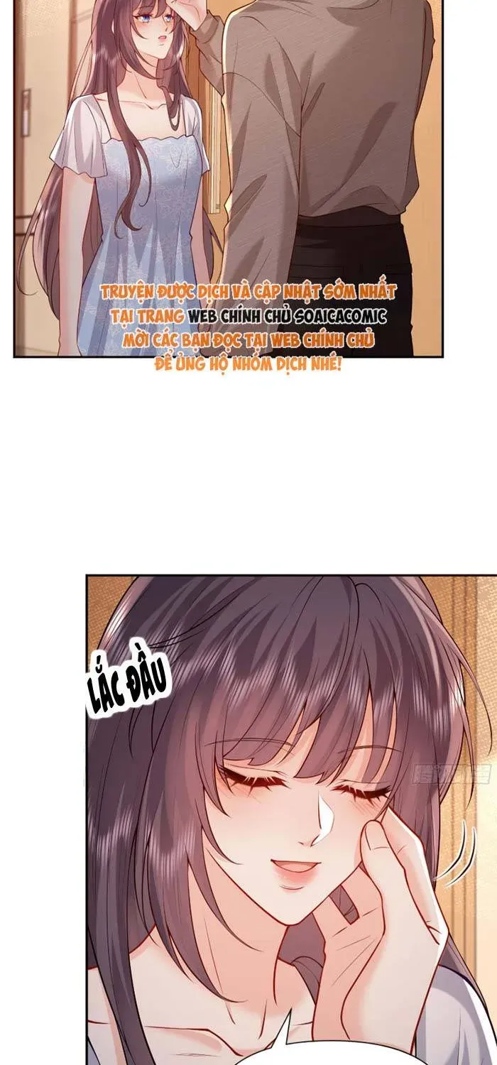 Rung Động Có Toan Tính Chapter 26 - Trang 14