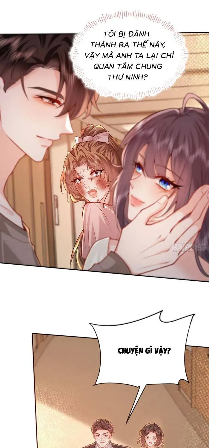 Rung Động Có Toan Tính Chapter 26 - Trang 16