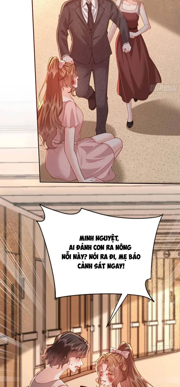 Rung Động Có Toan Tính Chapter 26 - Trang 17