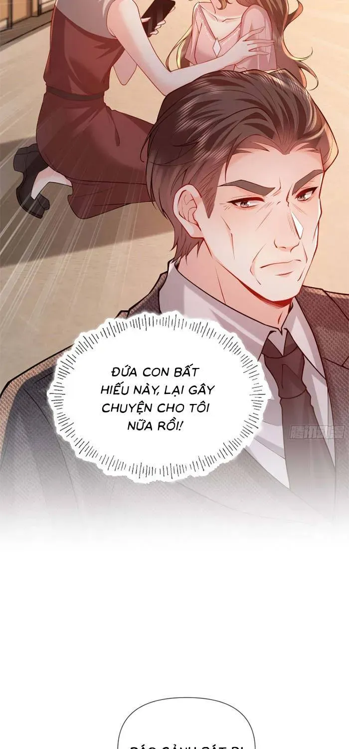 Rung Động Có Toan Tính Chapter 26 - Trang 18