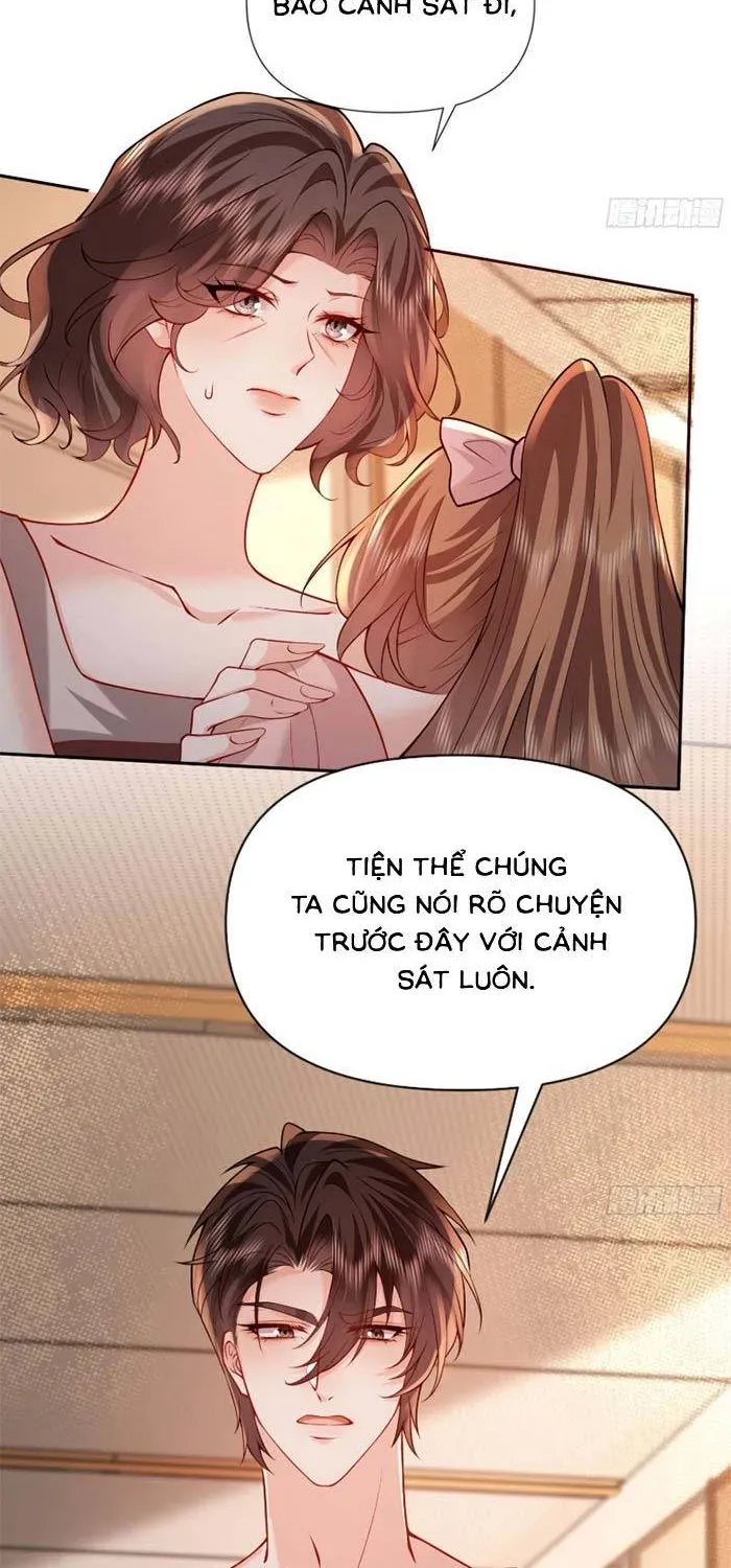 Rung Động Có Toan Tính Chapter 26 - Trang 19
