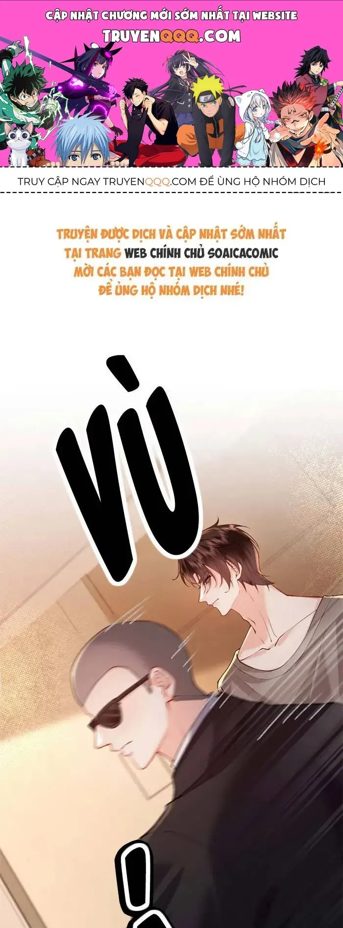 Rung Động Có Toan Tính Chapter 26 - Trang 2