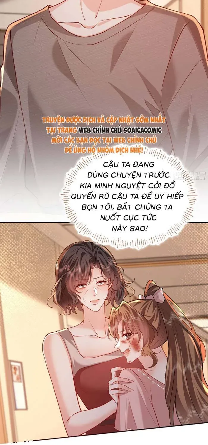Rung Động Có Toan Tính Chapter 26 - Trang 20
