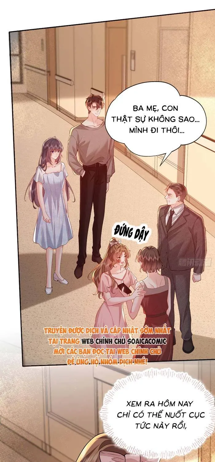 Rung Động Có Toan Tính Chapter 26 - Trang 22