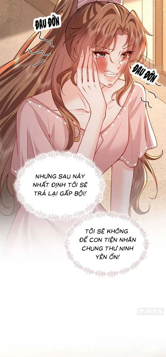 Rung Động Có Toan Tính Chapter 26 - Trang 23