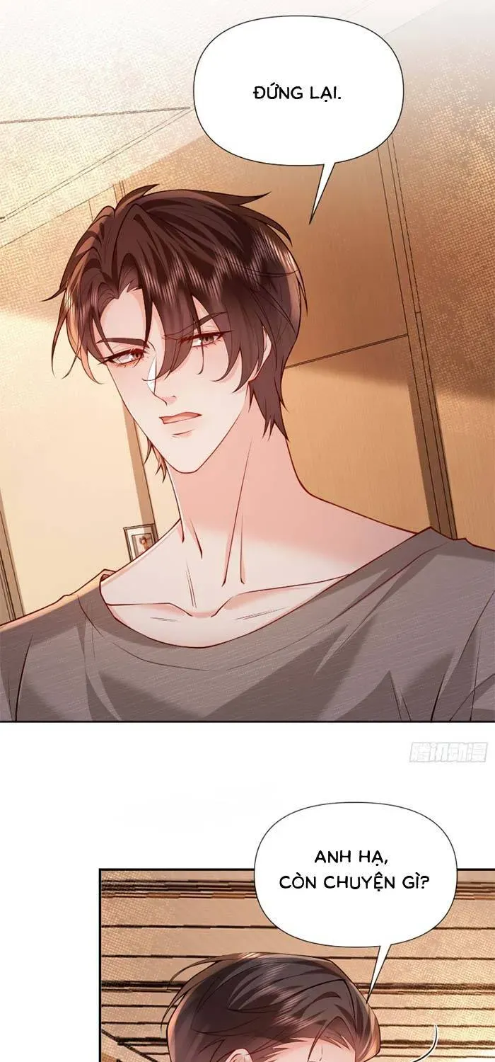 Rung Động Có Toan Tính Chapter 26 - Trang 24