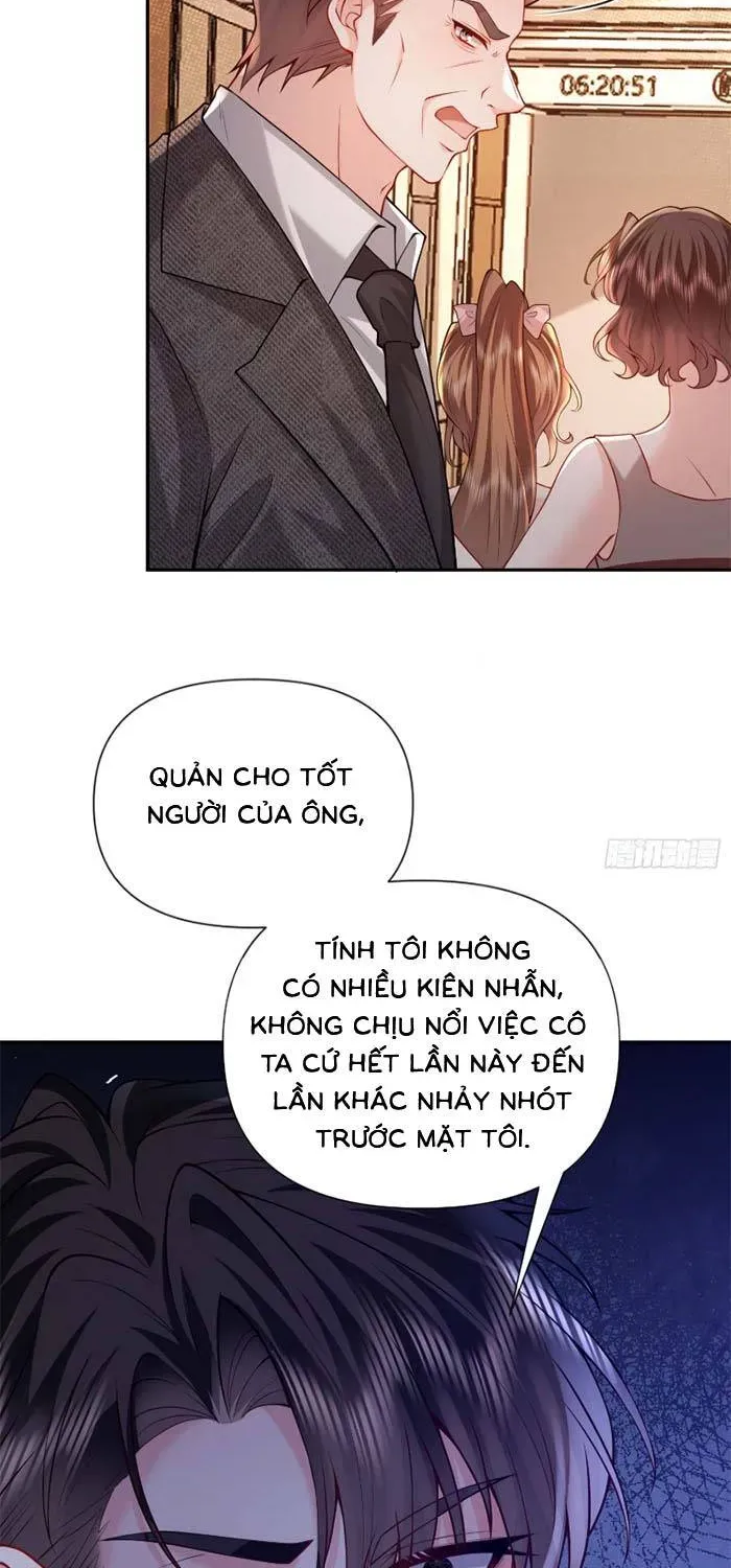 Rung Động Có Toan Tính Chapter 26 - Trang 25