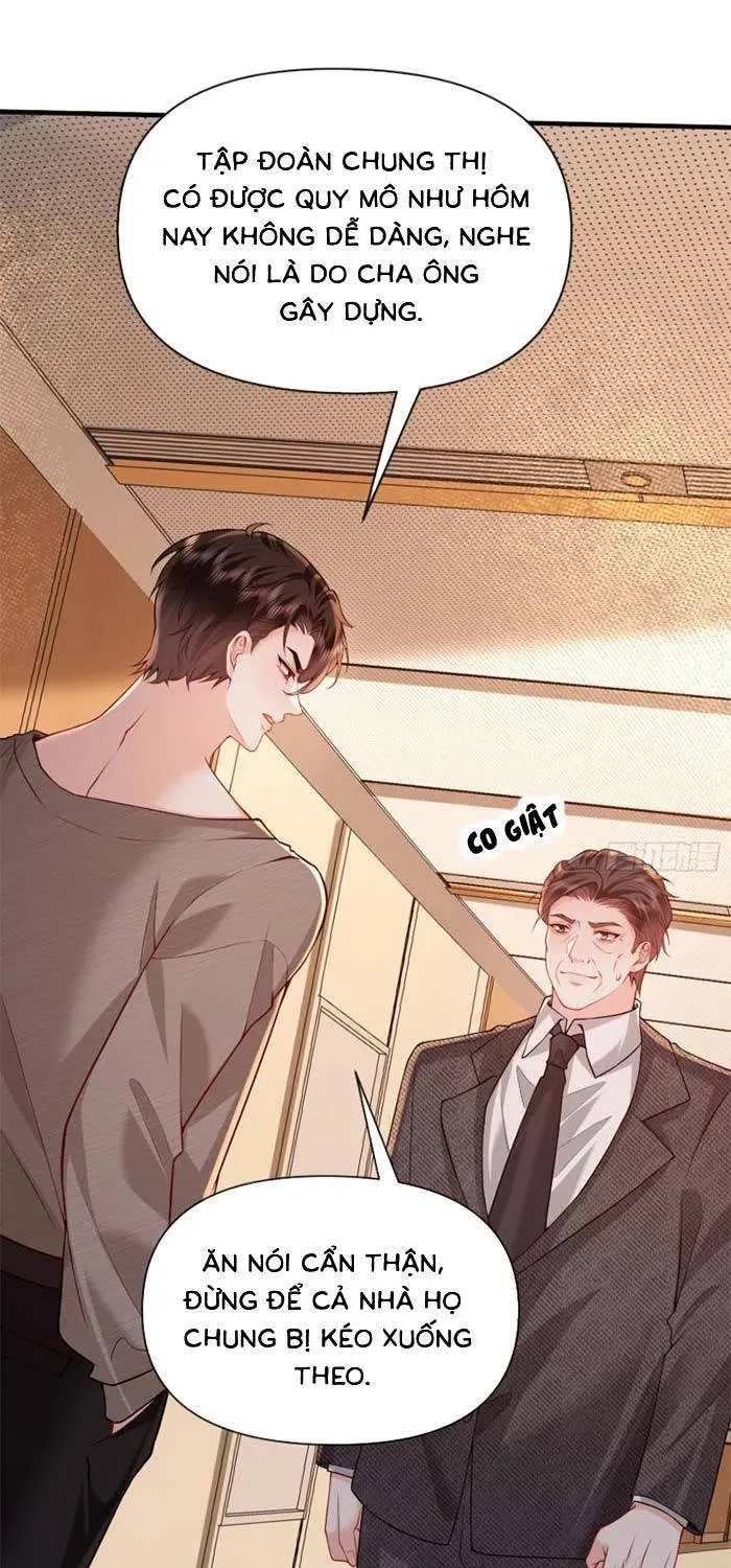 Rung Động Có Toan Tính Chapter 26 - Trang 27