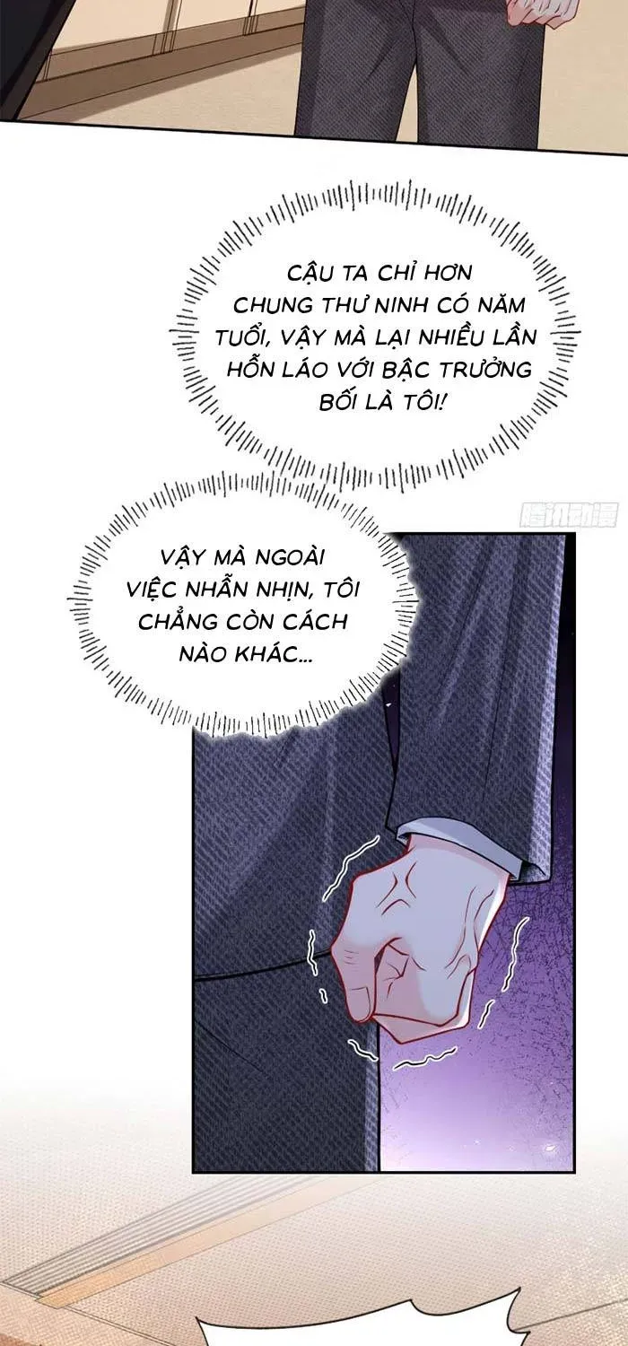 Rung Động Có Toan Tính Chapter 26 - Trang 28