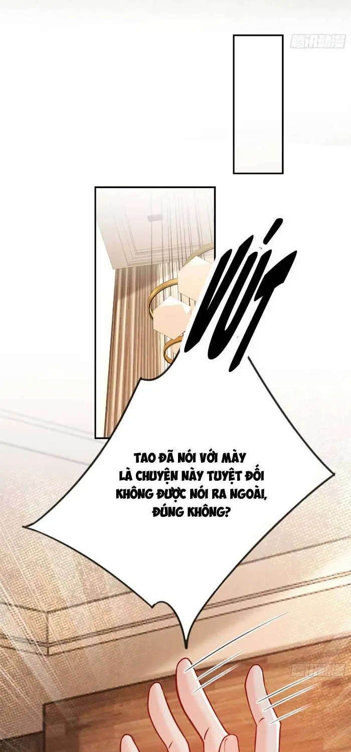 Rung Động Có Toan Tính Chapter 26 - Trang 30