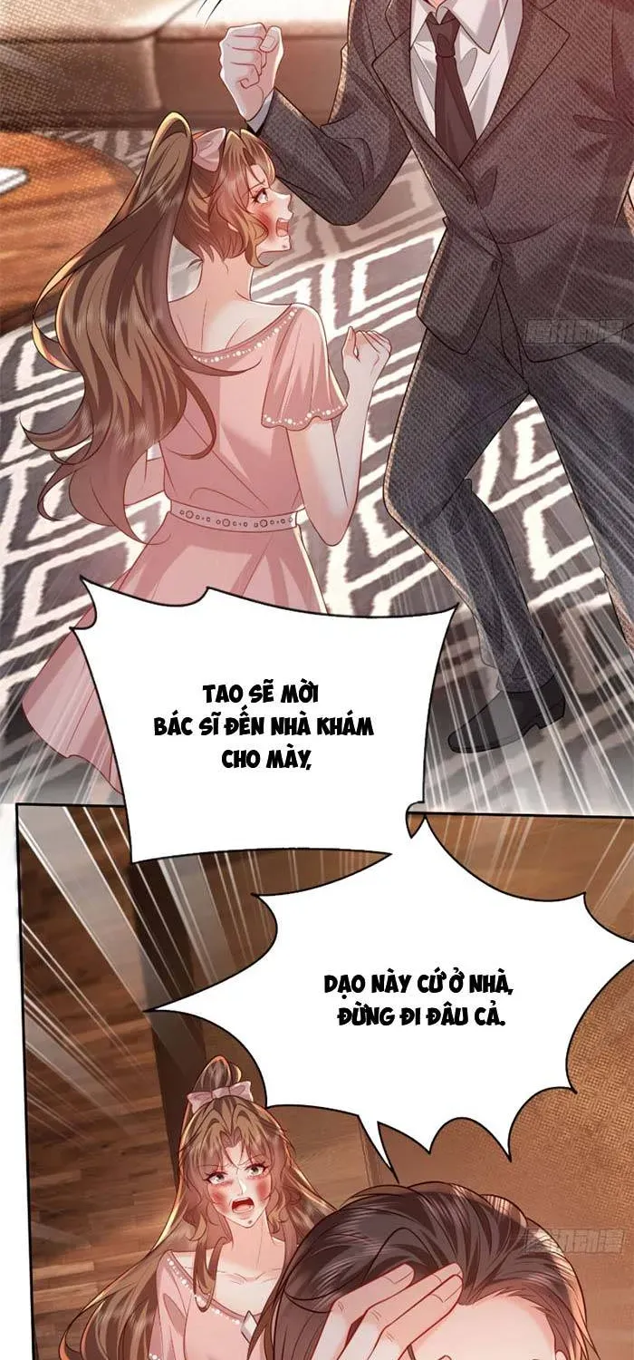 Rung Động Có Toan Tính Chapter 26 - Trang 33