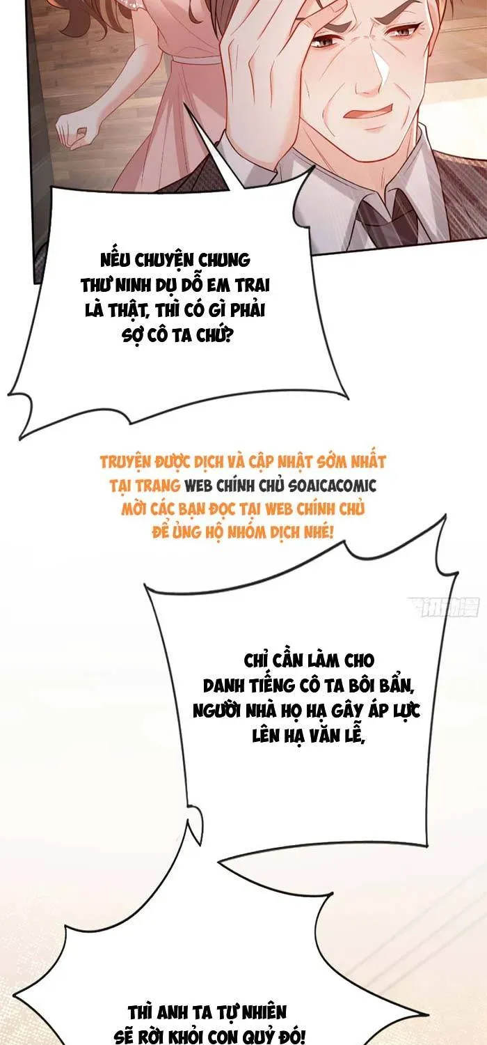 Rung Động Có Toan Tính Chapter 26 - Trang 34