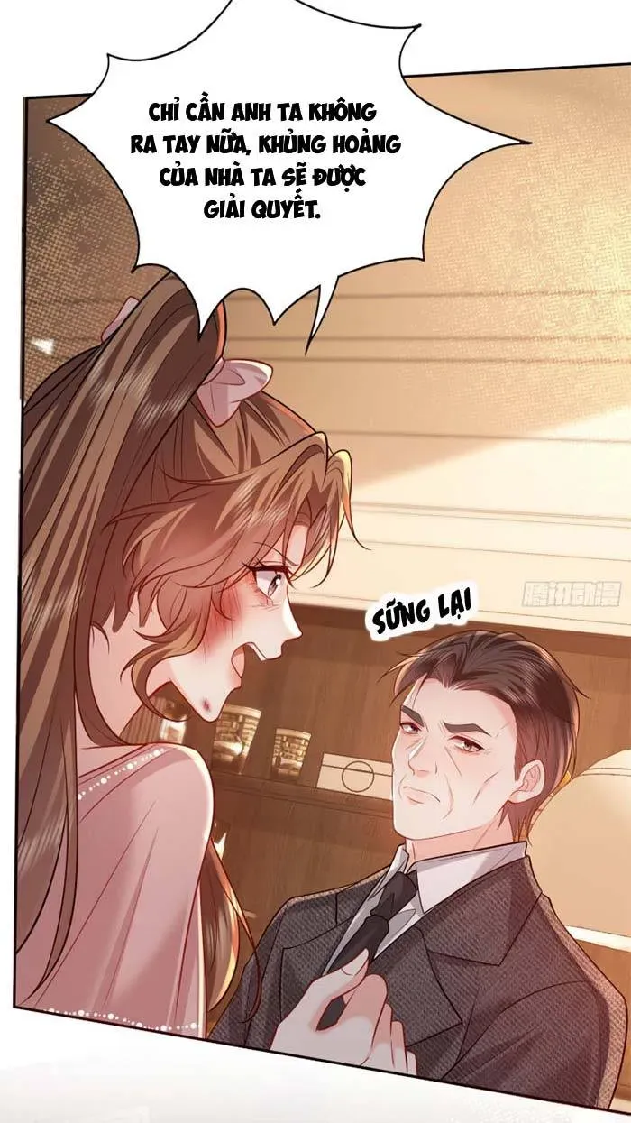 Rung Động Có Toan Tính Chapter 26 - Trang 36