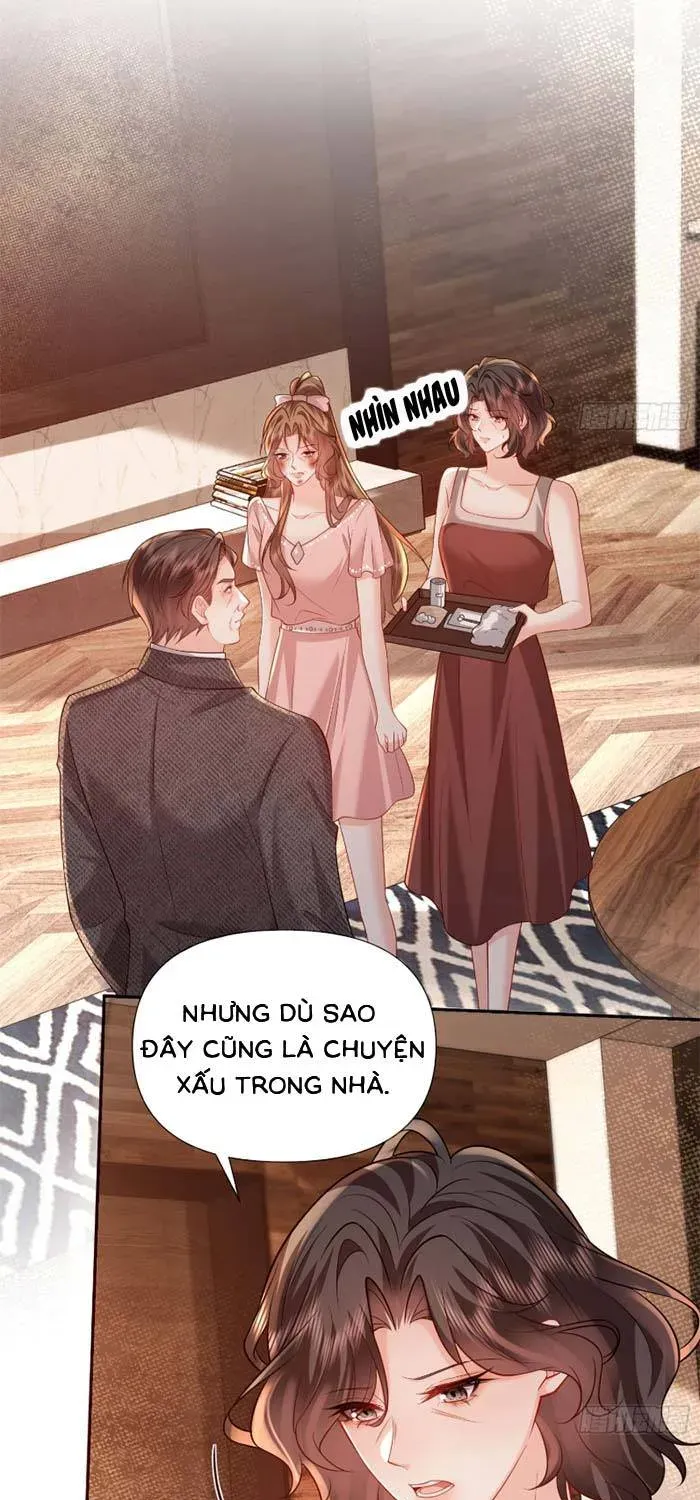 Rung Động Có Toan Tính Chapter 26 - Trang 37