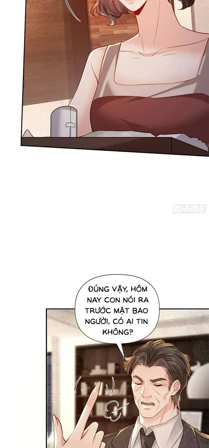 Rung Động Có Toan Tính Chapter 26 - Trang 38