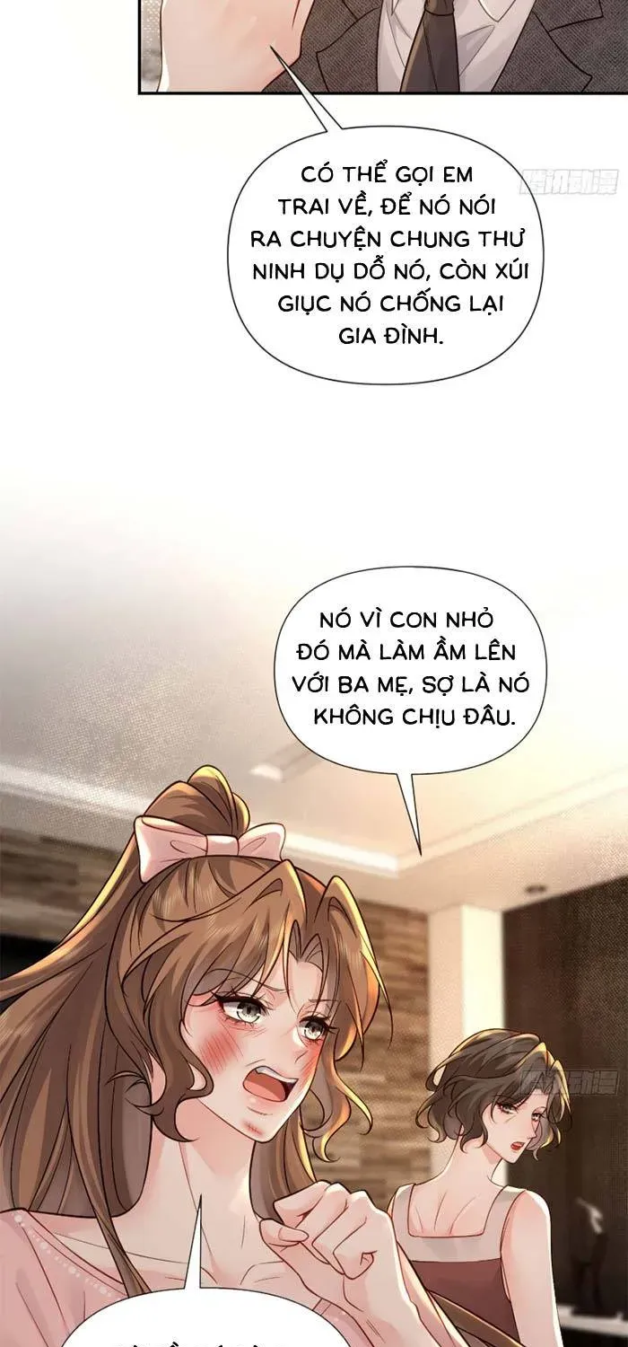 Rung Động Có Toan Tính Chapter 26 - Trang 39