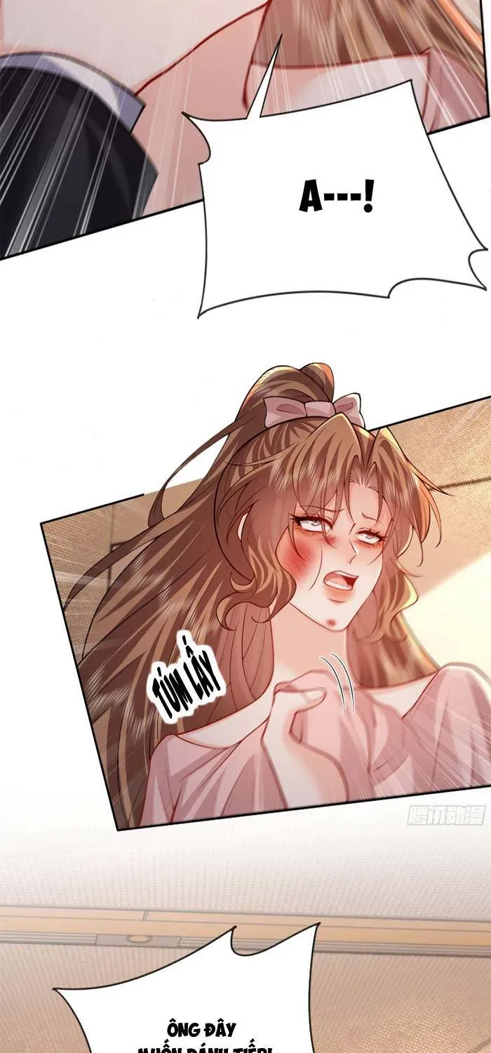 Rung Động Có Toan Tính Chapter 26 - Trang 4