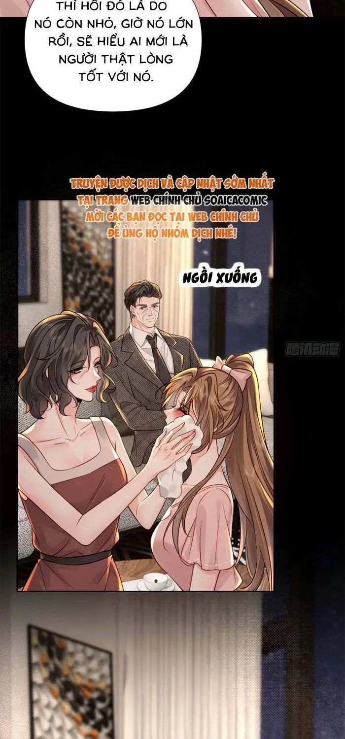 Rung Động Có Toan Tính Chapter 26 - Trang 40