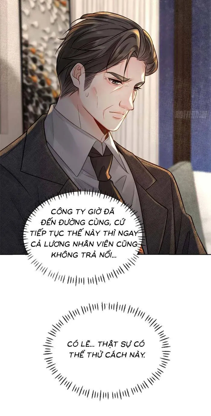 Rung Động Có Toan Tính Chapter 26 - Trang 41