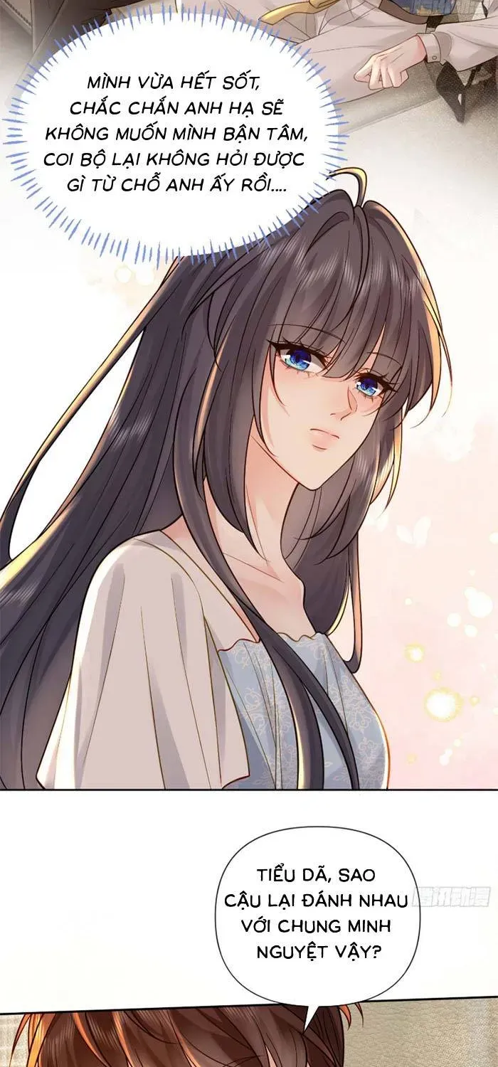 Rung Động Có Toan Tính Chapter 26 - Trang 43