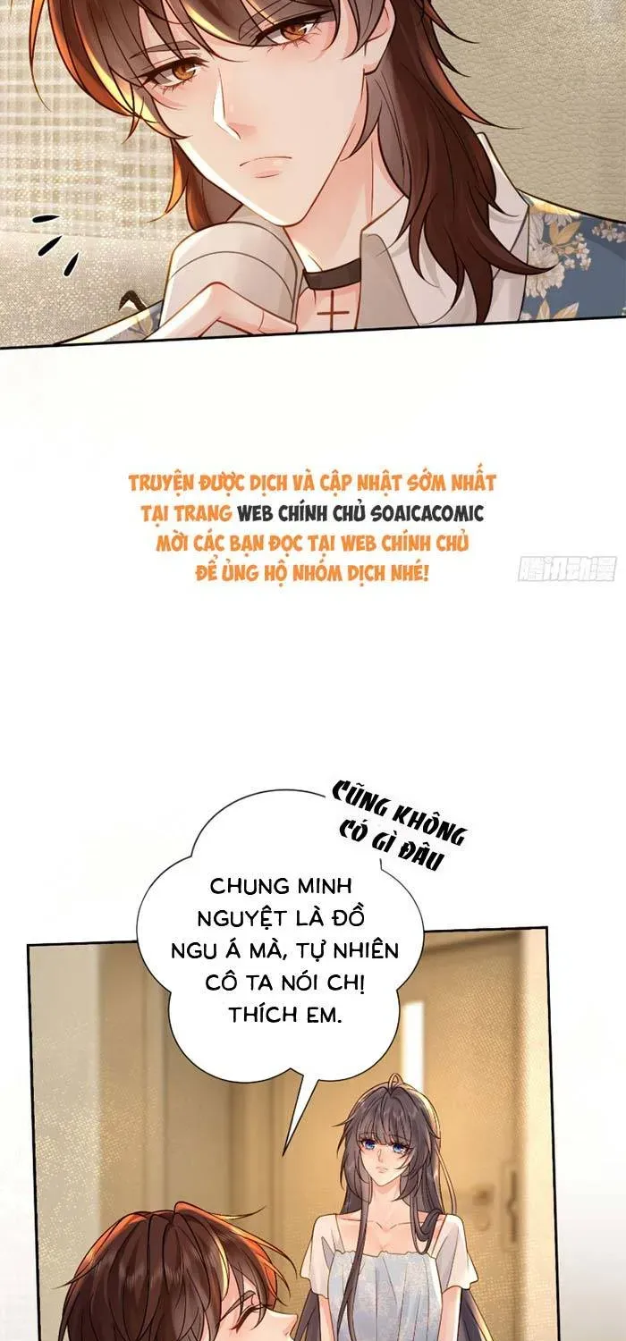 Rung Động Có Toan Tính Chapter 26 - Trang 44