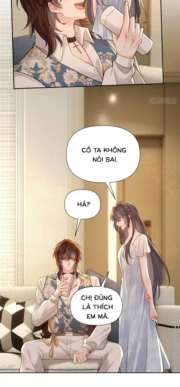 Rung Động Có Toan Tính Chapter 26 - Trang 45