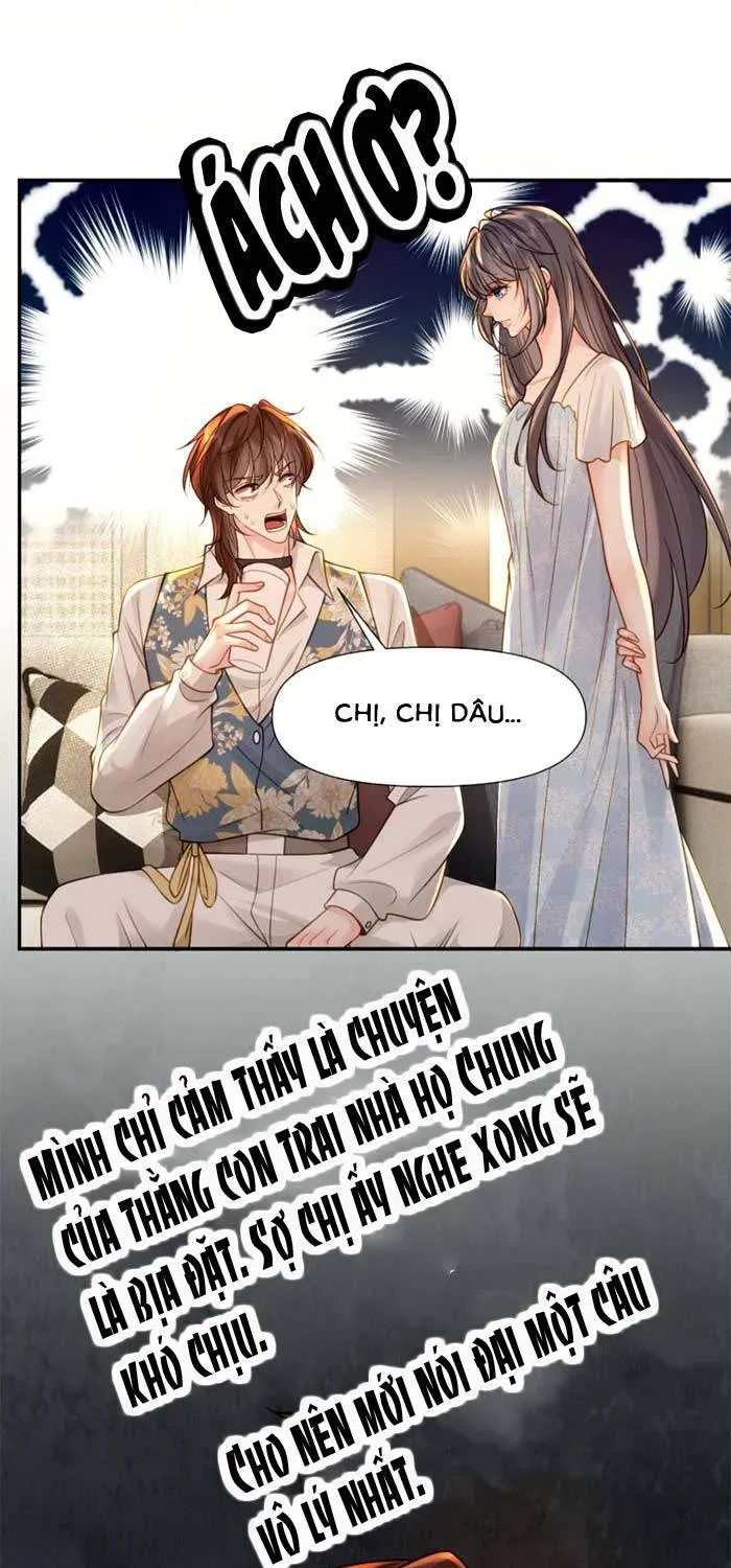 Rung Động Có Toan Tính Chapter 26 - Trang 47