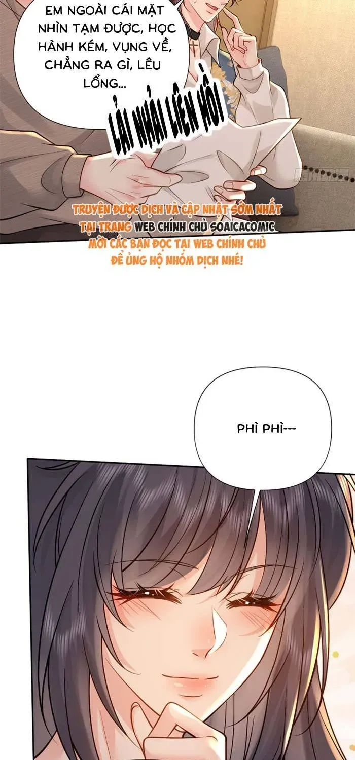 Rung Động Có Toan Tính Chapter 26 - Trang 49