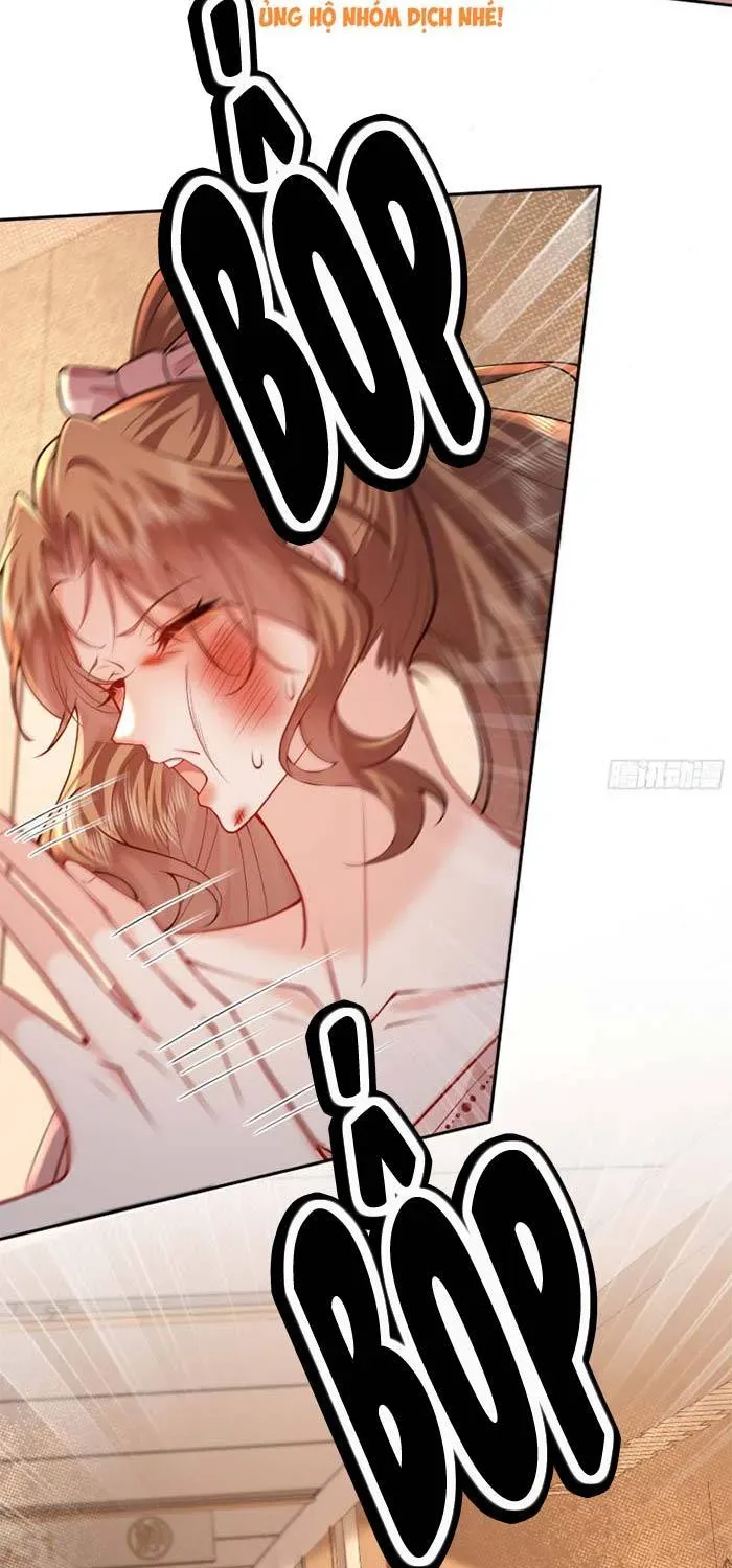 Rung Động Có Toan Tính Chapter 26 - Trang 6