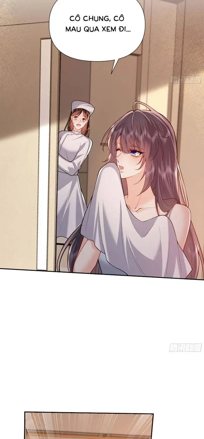 Rung Động Có Toan Tính Chapter 26 - Trang 8