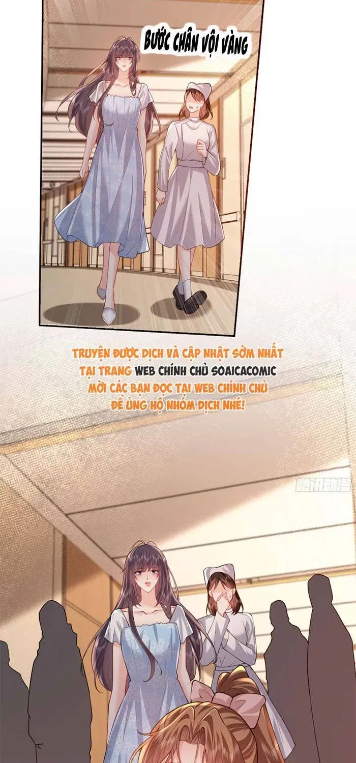 Rung Động Có Toan Tính Chapter 26 - Trang 9